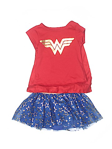 Assorted Brands Skirt (view 1)