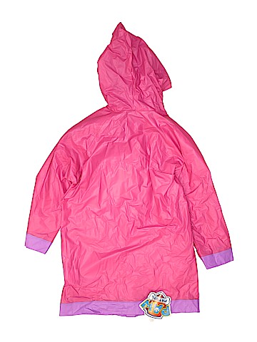 Nickelodeon Raincoat (view 2)
