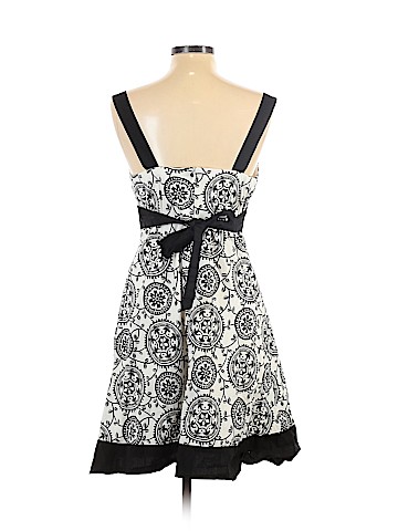 Speechless Casual Dress (view 2)