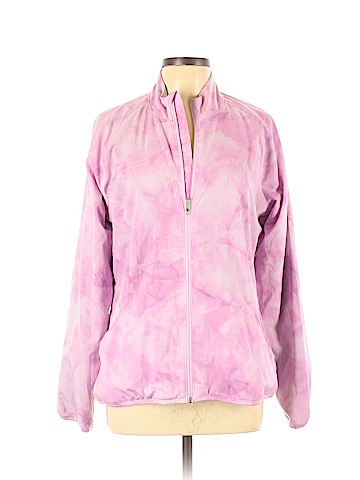 Adidas Track Jacket (view 1)