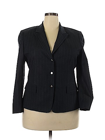 Tahari by ASL Blazer (view 1)