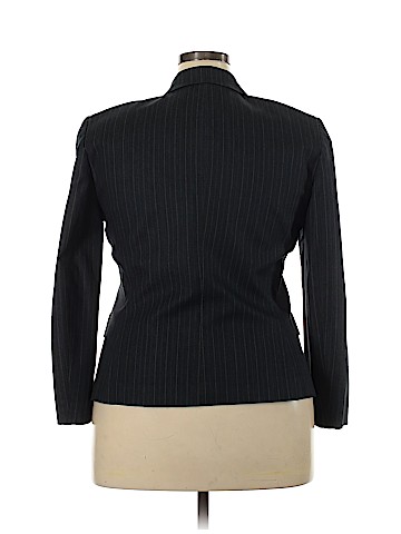 Tahari by ASL Blazer (view 2)