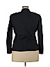 Tahari by ASL Gray Blazer Size 18 - photo 2