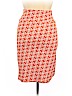 Lularoe Orange Casual Skirt Size XL - photo 2