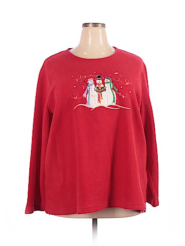 Unbranded Pullover Sweater (view 1)