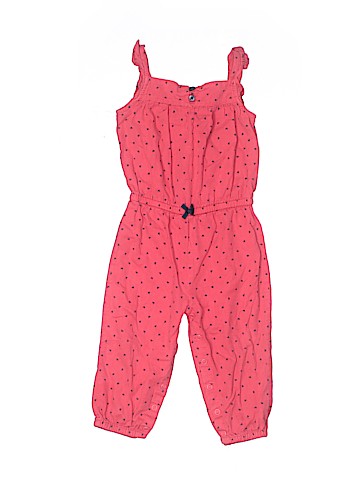 Carter's Jumpsuit (view 1)