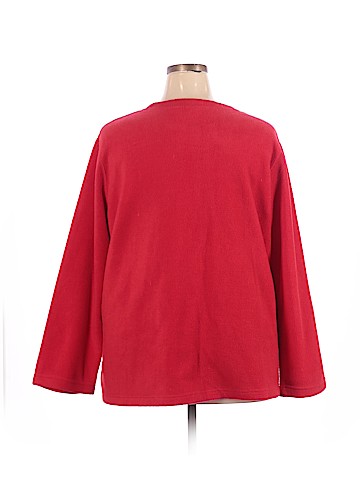 Unbranded Pullover Sweater (view 2)