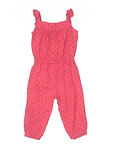 Carter's Jumpsuit (view 2)