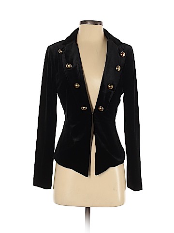 XOXO Blazer (view 1)