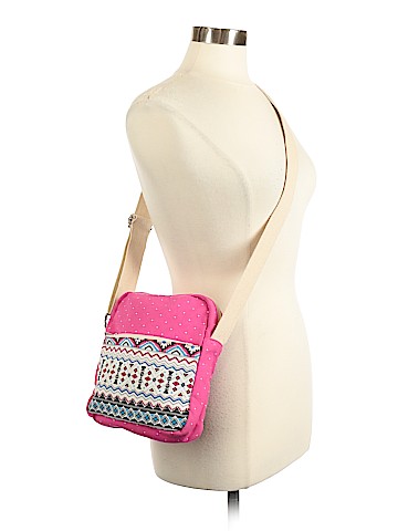 Unbranded Crossbody Bag (view 2)