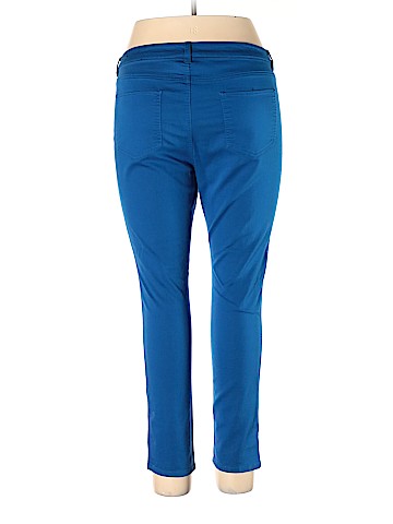 Style&Co Jeggings (view 2)