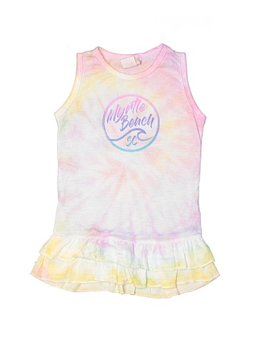 Happy Kids Sleeveless Blouse (view 1)