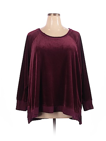 Cable & Gauge Pullover Sweater (view 1)