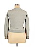 Vince. Gray Sweatshirt Size XL - photo 2