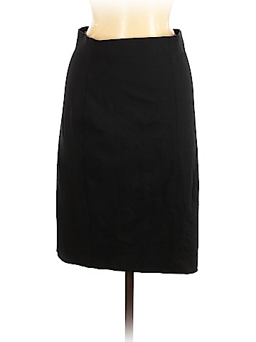 Ann Taylor LOFT Casual Skirt (view 1)
