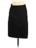 Ann Taylor LOFT Black Casual Skirt Size M (petite) - photo 1