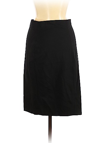 Ann Taylor LOFT Casual Skirt (view 2)