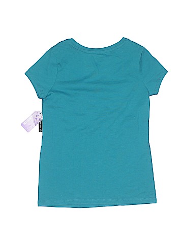 Miss Attitude Short Sleeve T-Shirt (view 2)