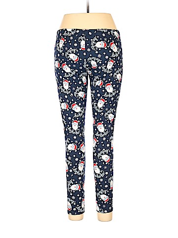 No Boundaries Leggings (view 2)