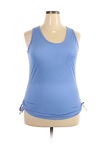 lucy Tank Top (view 1)