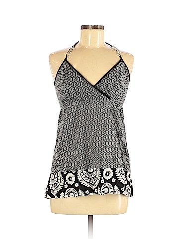 MICHAEL Michael Kors Halter Top (view 1)