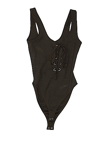 Forever 21 Bodysuit (view 1)