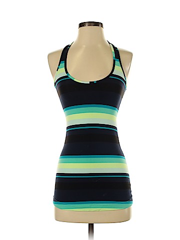 Lululemon Athletica Active Tank (view 1)