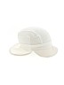 Hanna Andersson White Sun Hat One size (baby) - photo 1