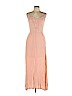Dina Be Pink Casual Dress Size M - photo 1