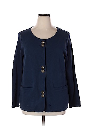 Coldwater Creek Jacket (view 1)