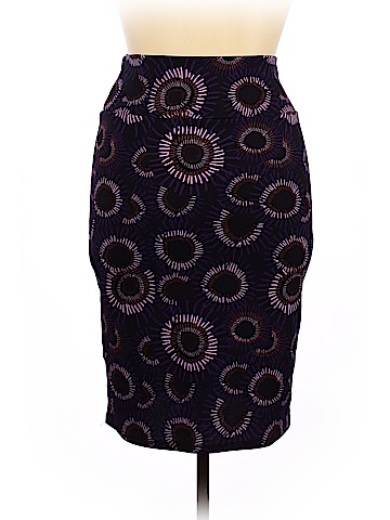 Lularoe Casual Skirt (view 2)