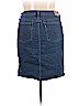 Levi's Blue Denim Skirt Size 32 waist - photo 2