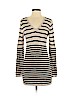H&M Tan Casual Dress Size XS - photo 1