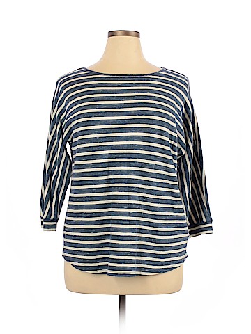 Chaps Short Sleeve Top (view 1)