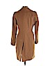 Anne Klein Tan Wool Coat Size 6 - photo 2