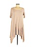 Forever 21 Tan Casual Dress Size M - photo 1