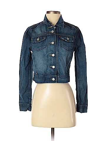 Levi's Denim Jacket (view 1)