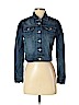 Levi's Blue Denim Jacket Size XS - photo 1