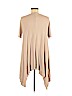 Forever 21 Tan Casual Dress Size M - photo 2