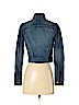 Levi's Blue Denim Jacket Size XS - photo 2