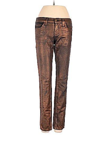 Current/Elliott Jeggings (view 1)