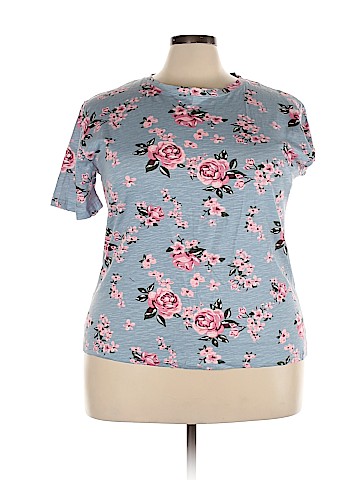 Assorted Brands Short Sleeve Polo (view 1)