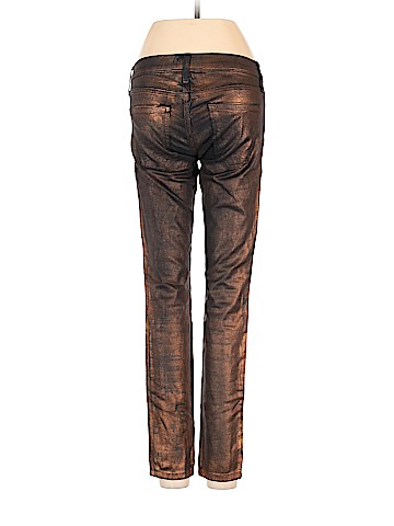 Current/Elliott Jeggings (view 2)