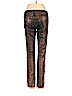 Current/Elliott Gold Jeggings Size XS (0) - photo 2