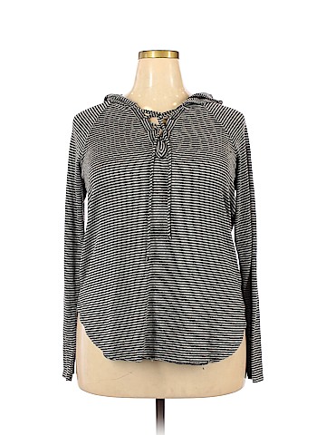 American Eagle Outfitters Pullover Hoodie (view 1)