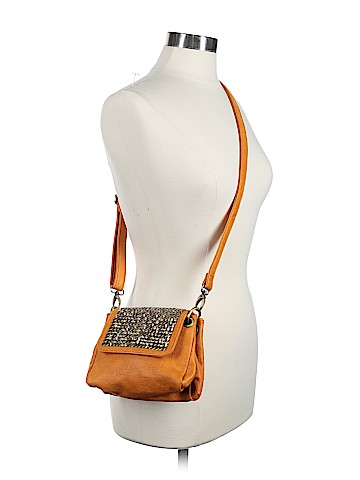 Street Level Crossbody Bag (view 2)