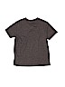 Old Navy Gray Short Sleeve T-Shirt Size XS (kids) - photo 2
