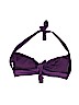 Mossimo Purple Swimsuit Top Size L - photo 2