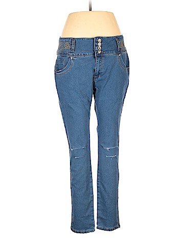 Wet Seal Jeans (view 1)