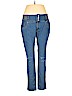 Wet Seal Blue Jeans Size 12 - photo 1